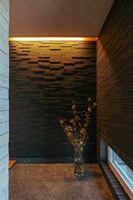 新日本建設のモデルハウス画像2