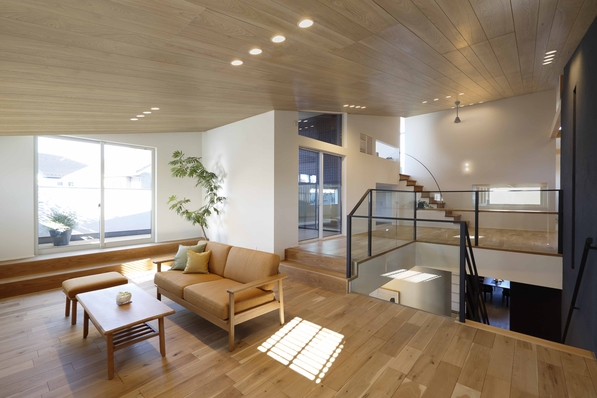 アキュラホーム（AQ Group）のモデルハウス画像2