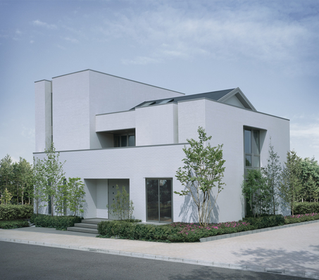 アキュラホーム（AQ Group）のモデルハウス画像1