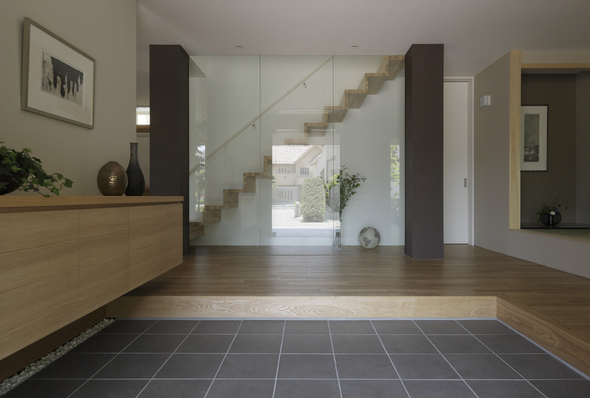 アキュラホーム（AQ Group）のモデルハウス画像2