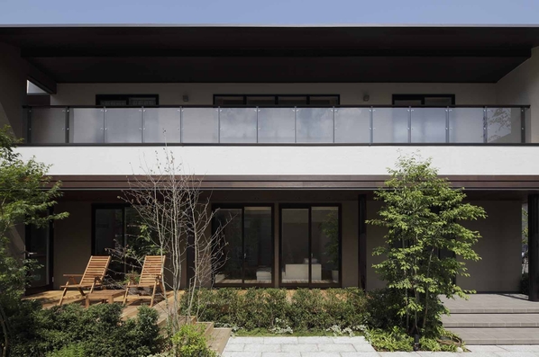 アキュラホーム（AQ Group）のモデルハウス画像1