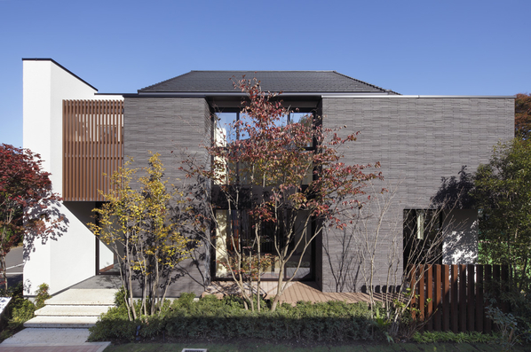 アキュラホーム（AQ Group）のモデルハウス画像1