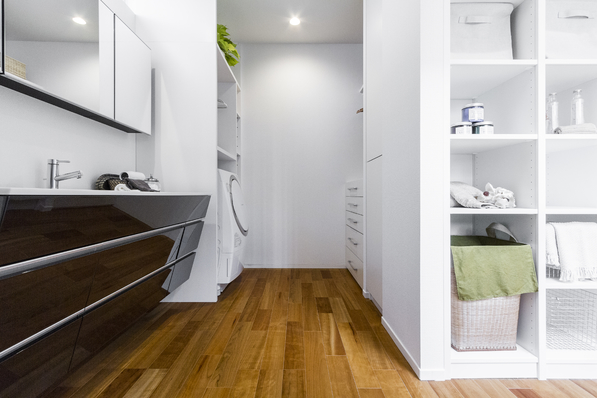 アキュラホーム（AQ Group）のモデルハウス画像2