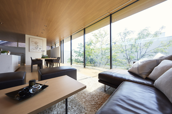 アキュラホーム（AQ Group）のモデルハウス画像2