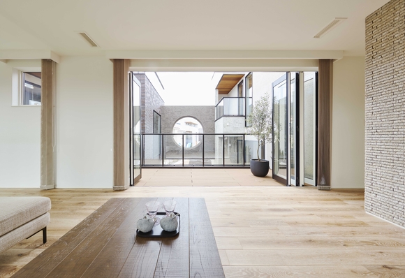 アキュラホーム（AQ Group）のモデルハウス画像2