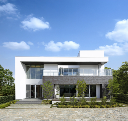 アキュラホーム（AQ Group）のモデルハウス画像1