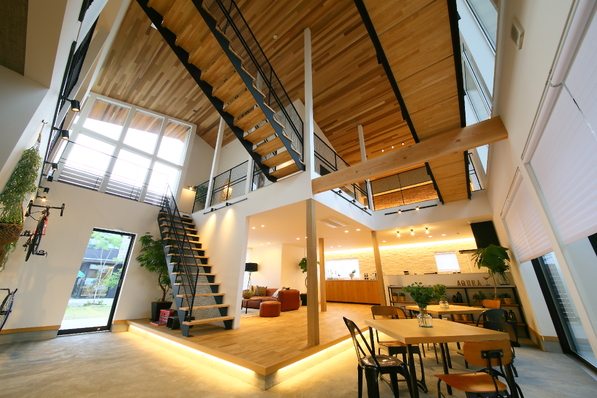 アキュラホーム（AQ Group）のモデルハウス画像2