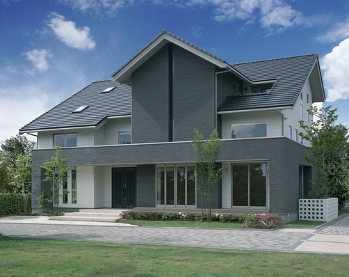 アキュラホーム（AQ Group）のモデルハウス画像1