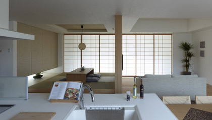 アキュラホーム（AQ Group）のモデルハウス画像2