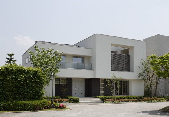 アキュラホーム（AQ Group）のモデルハウス画像1