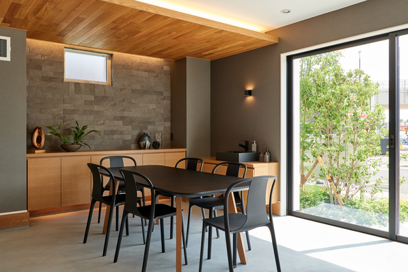 アキュラホーム（AQ Group）のモデルハウス画像2