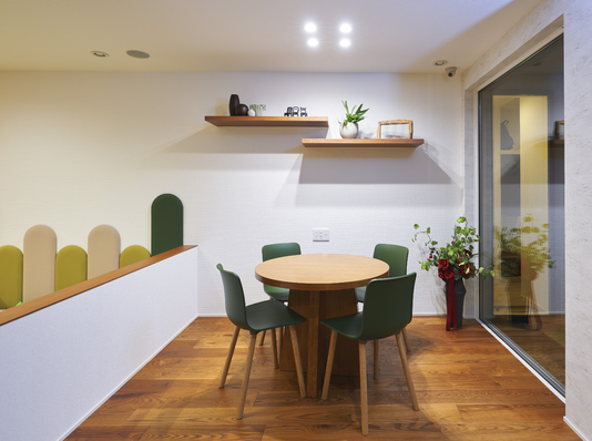 アキュラホーム（AQ Group）のモデルハウス画像2