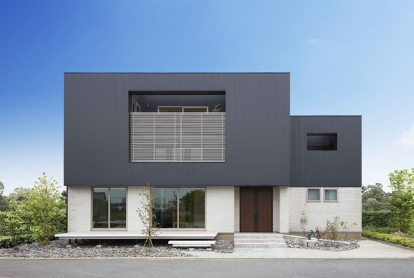 アキュラホーム（AQ Group）のモデルハウス画像1