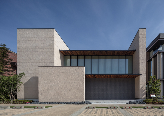 アキュラホーム（AQ Group）のモデルハウス画像1