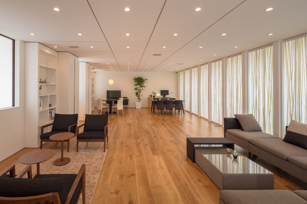 アキュラホーム（AQ Group）のモデルハウス画像2