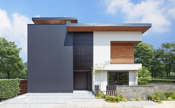 アキュラホーム（AQ Group）のモデルハウス画像1