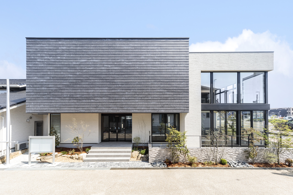 アキュラホーム（AQ Group）のモデルハウス画像1