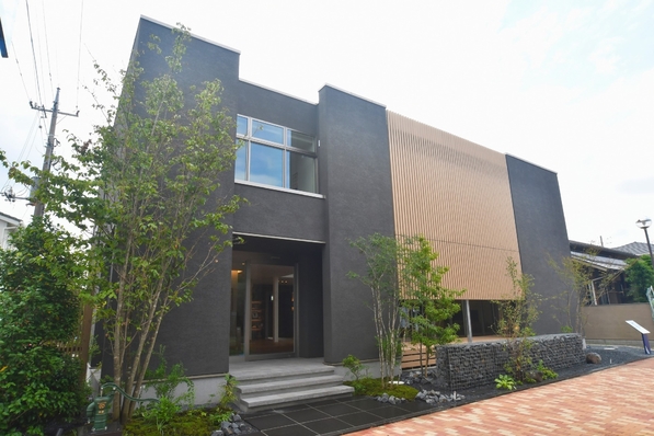 アキュラホーム（AQ Group）のモデルハウス画像1