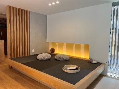 アキュラホーム（AQ Group）のモデルハウス画像2