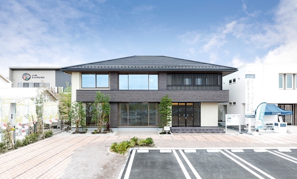 アキュラホーム（AQ Group）のモデルハウス画像1