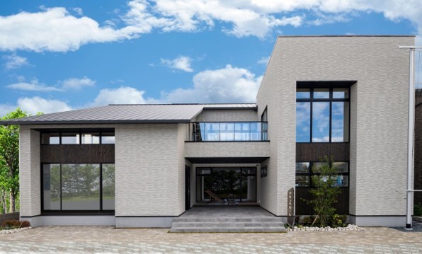 アキュラホーム（AQ Group）のモデルハウス画像1