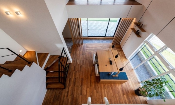 アキュラホーム（AQ Group）のモデルハウス画像2