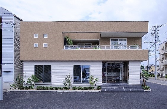 アキュラホーム（AQ Group）のモデルハウス画像1