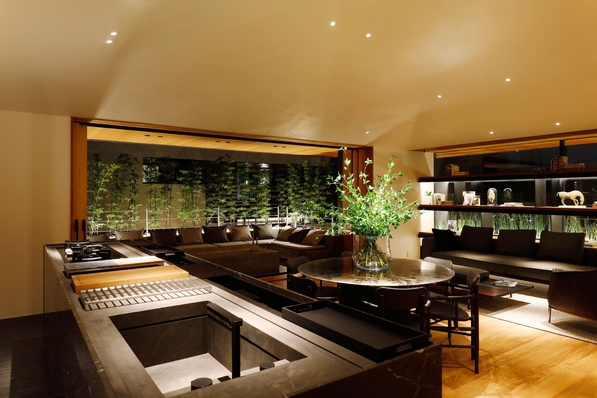 アキュラホーム（AQ Group）のモデルハウス画像2