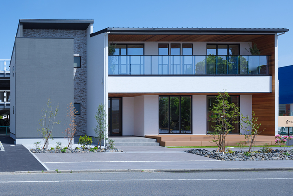 アキュラホーム（AQ Group）のモデルハウス画像1