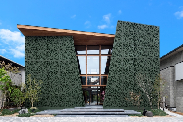 アキュラホーム（AQ Group）のモデルハウス画像1