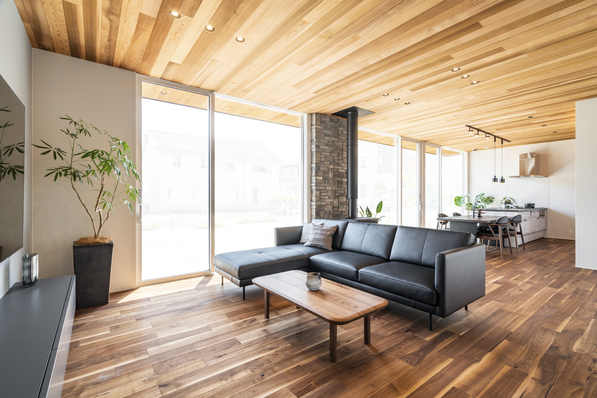 アキュラホーム（AQ Group）のモデルハウス画像2