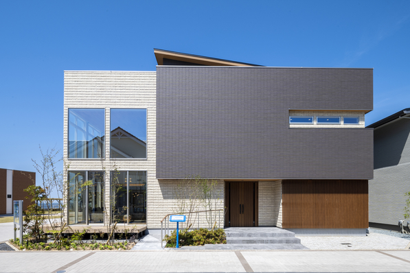 アキュラホーム（AQ Group）のモデルハウス画像1