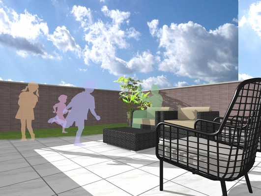 アキュラホーム（AQ Group）のモデルハウス画像2