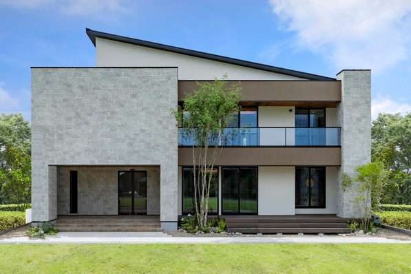 アキュラホーム（AQ Group）のモデルハウス画像1