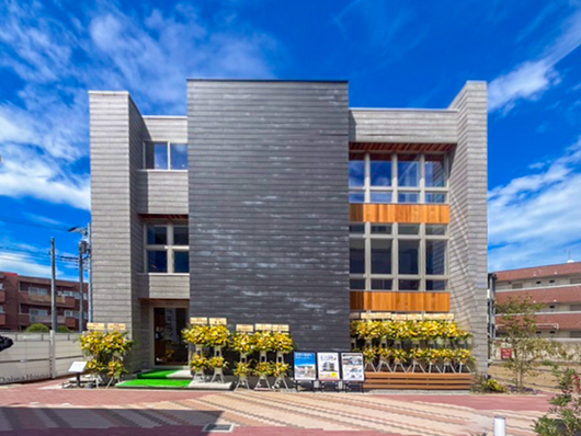 アキュラホーム（AQ Group）のモデルハウス画像1