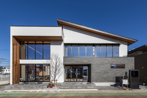 アキュラホーム(AQ Group)のモデルハウス画像1