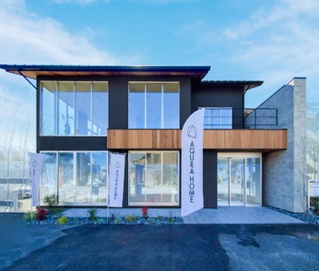 アキュラホーム（AQ Group）のモデルハウス画像1