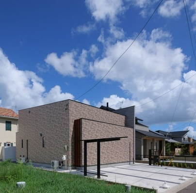 Azuma(吾妻建築店)のモデルハウス画像2