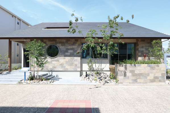 ゆめすみか（吉村一建設）のモデルハウス画像2