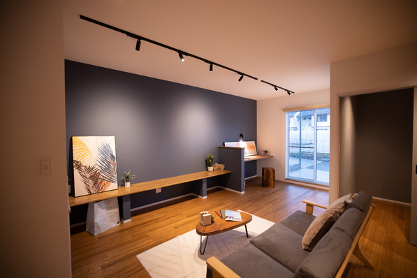 百年住宅のモデルハウス画像2