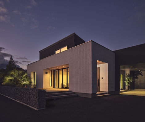 ユニバーサルホームのモデルハウス画像1