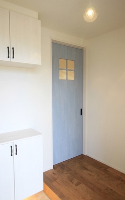 ユニバーサルホームのモデルハウス画像2