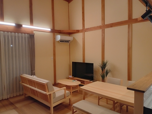 アサヒ開発のモデルハウス画像1