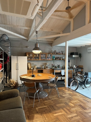 ナカミチホームのモデルハウス画像2