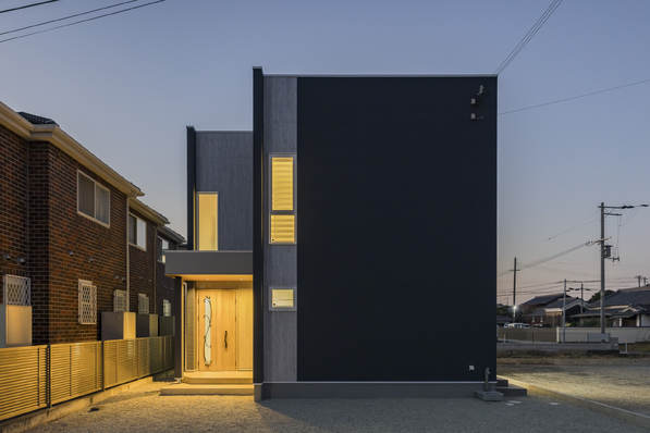 サイエンスＬＤホームのモデルハウス画像1