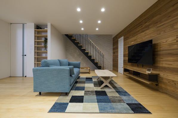 サイエンスＬＤホームのモデルハウス画像2