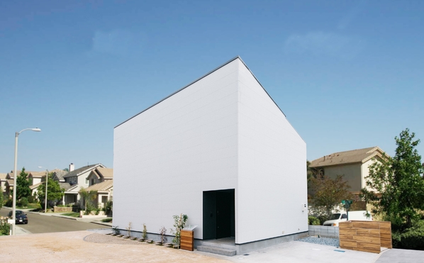 スタジオCoCo-Li 一級建築士事務所のモデルハウス画像1