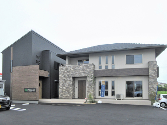 クレバリーホームのモデルハウス画像1