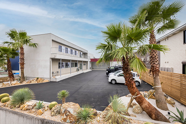 Kibacoのモデルハウス画像1