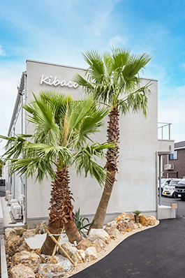 Kibacoのモデルハウス画像2